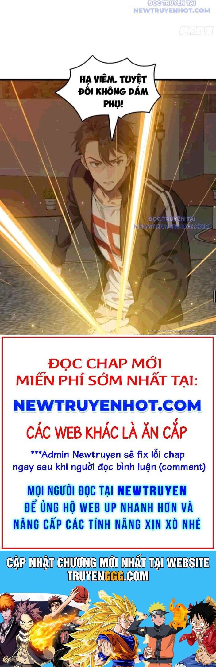 Tà Thần Giáng Thế, Ta Có Một Tòa Đại Hung Ngục Chap 55 - Next Chap 56