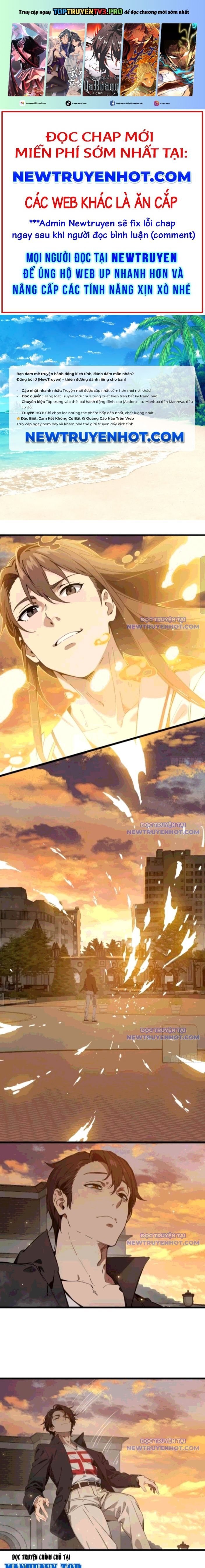 Tà Thần Giáng Thế, Ta Có Một Tòa Đại Hung Ngục Chap 56 - Next Chap 57