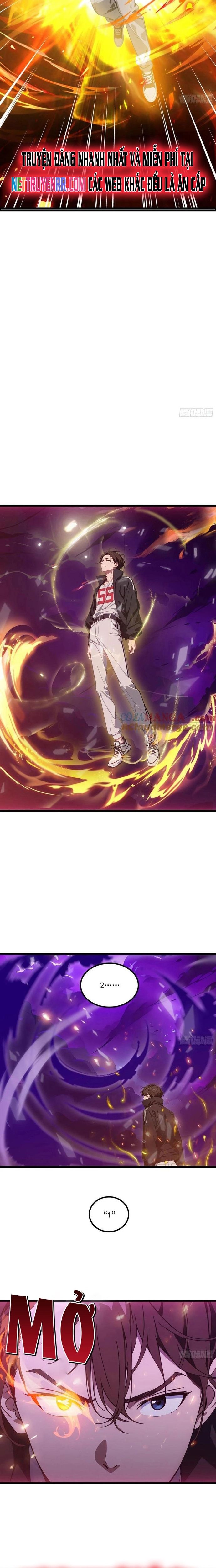 Tà Thần Giáng Thế, Ta Có Một Tòa Đại Hung Ngục Chap 59 - Next Chap 60
