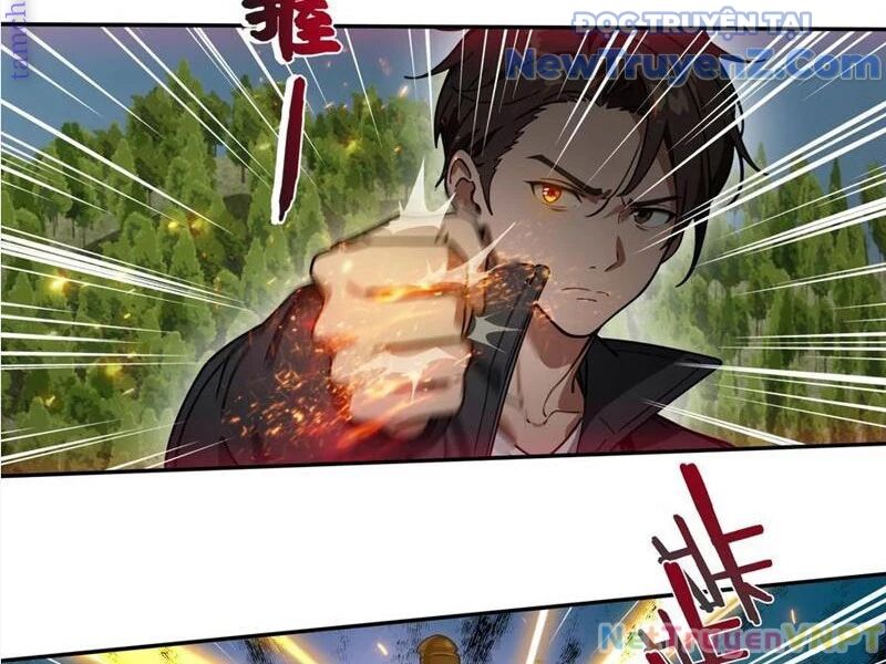 Tà Thần Giáng Thế, Ta Có Một Tòa Đại Hung Ngục Chap 60 - Next Chap 61
