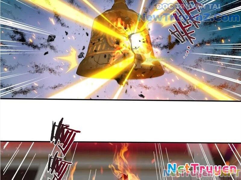 Tà Thần Giáng Thế, Ta Có Một Tòa Đại Hung Ngục Chap 60 - Next Chap 61