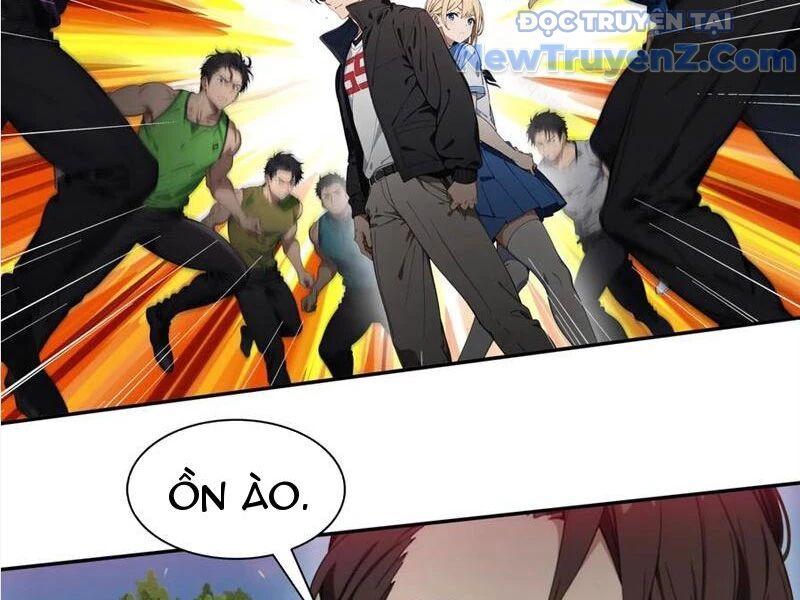 Tà Thần Giáng Thế, Ta Có Một Tòa Đại Hung Ngục Chap 60 - Next Chap 61