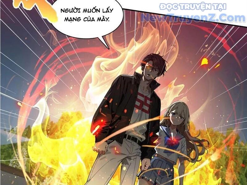 Tà Thần Giáng Thế, Ta Có Một Tòa Đại Hung Ngục Chap 60 - Next Chap 61