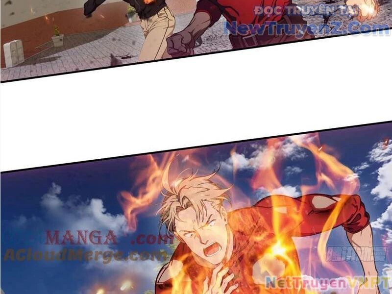 Tà Thần Giáng Thế, Ta Có Một Tòa Đại Hung Ngục Chap 60 - Next Chap 61
