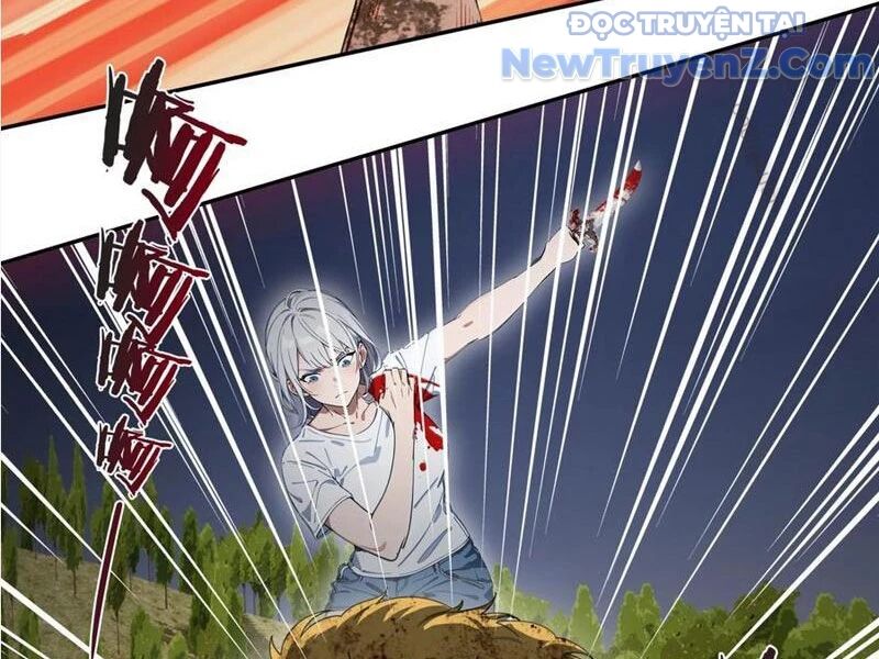 Tà Thần Giáng Thế, Ta Có Một Tòa Đại Hung Ngục Chap 60 - Next Chap 61