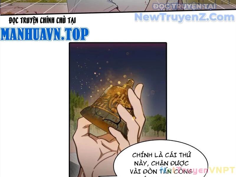Tà Thần Giáng Thế, Ta Có Một Tòa Đại Hung Ngục Chap 60 - Next Chap 61