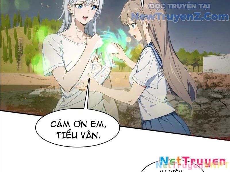 Tà Thần Giáng Thế, Ta Có Một Tòa Đại Hung Ngục Chap 60 - Next Chap 61