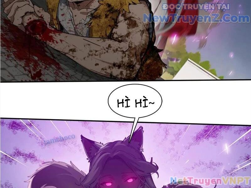 Tà Thần Giáng Thế, Ta Có Một Tòa Đại Hung Ngục Chap 60 - Next Chap 61