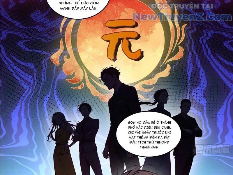 Tà Thần Giáng Thế, Ta Có Một Tòa Đại Hung Ngục Chap 60 - Next Chap 61