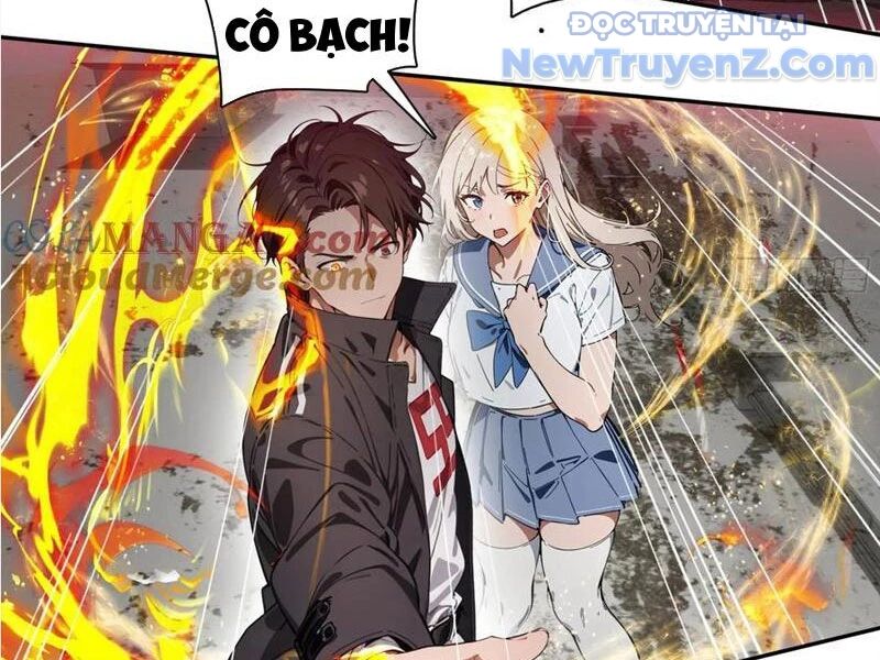 Tà Thần Giáng Thế, Ta Có Một Tòa Đại Hung Ngục Chap 60 - Next Chap 61