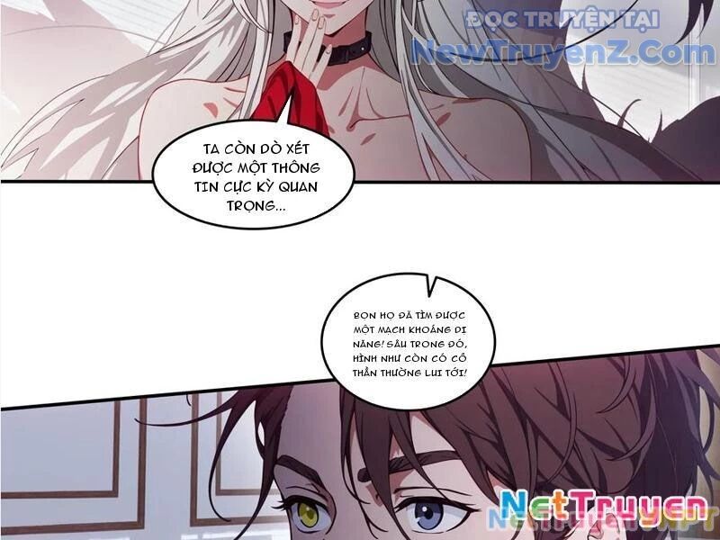 Tà Thần Giáng Thế, Ta Có Một Tòa Đại Hung Ngục Chap 60 - Next Chap 61