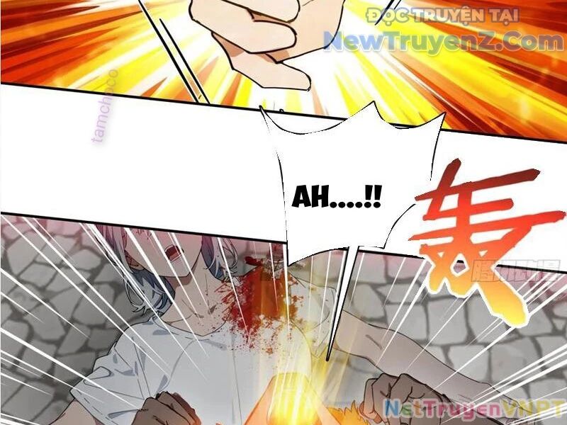 Tà Thần Giáng Thế, Ta Có Một Tòa Đại Hung Ngục Chap 60 - Next Chap 61