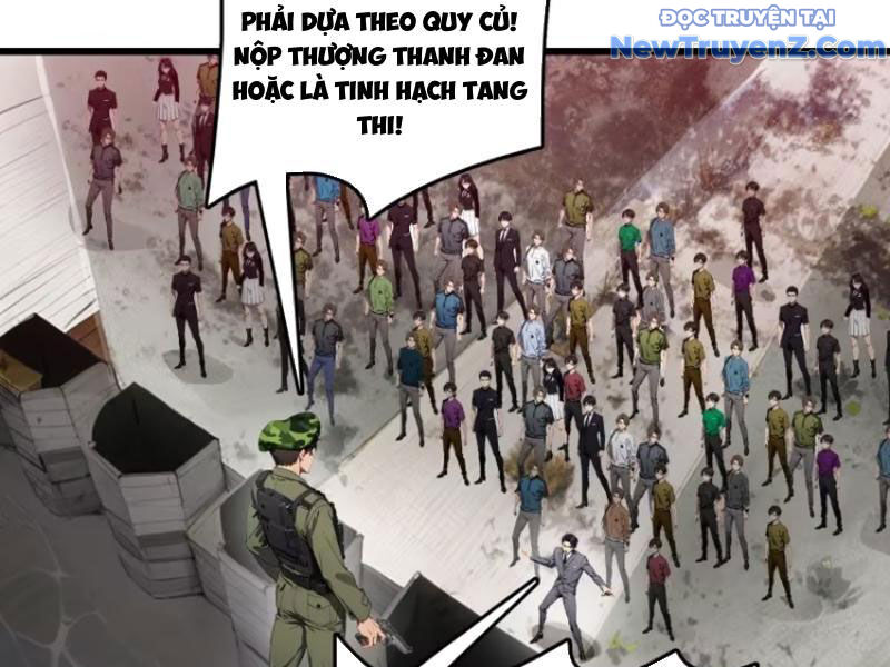 Tà Thần Giáng Thế, Ta Có Một Tòa Đại Hung Ngục Chap 61 - Next Chap 62