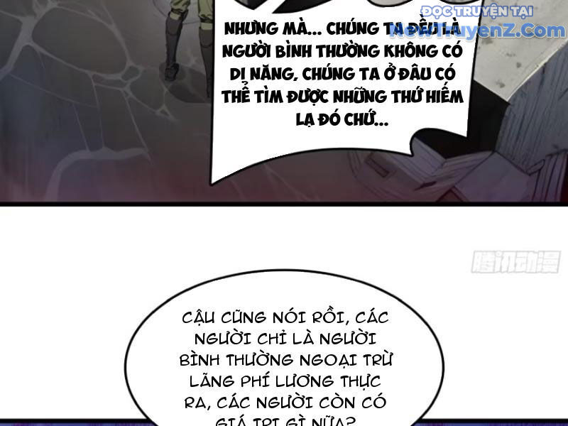 Tà Thần Giáng Thế, Ta Có Một Tòa Đại Hung Ngục Chap 61 - Next Chap 62