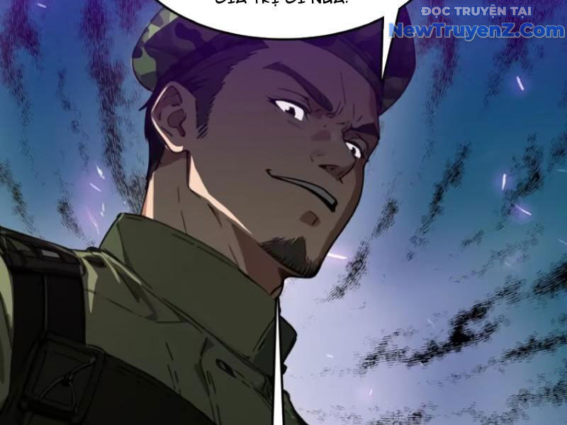 Tà Thần Giáng Thế, Ta Có Một Tòa Đại Hung Ngục Chap 61 - Next Chap 62