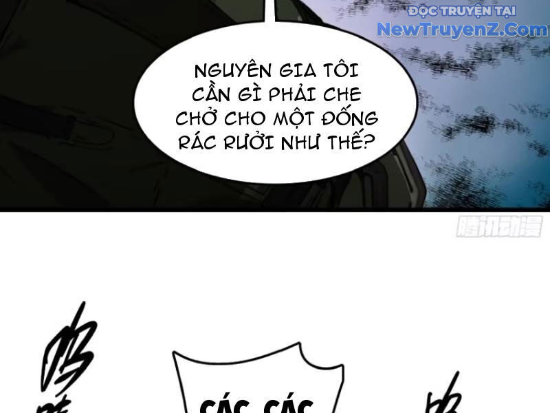 Tà Thần Giáng Thế, Ta Có Một Tòa Đại Hung Ngục Chap 61 - Next Chap 62