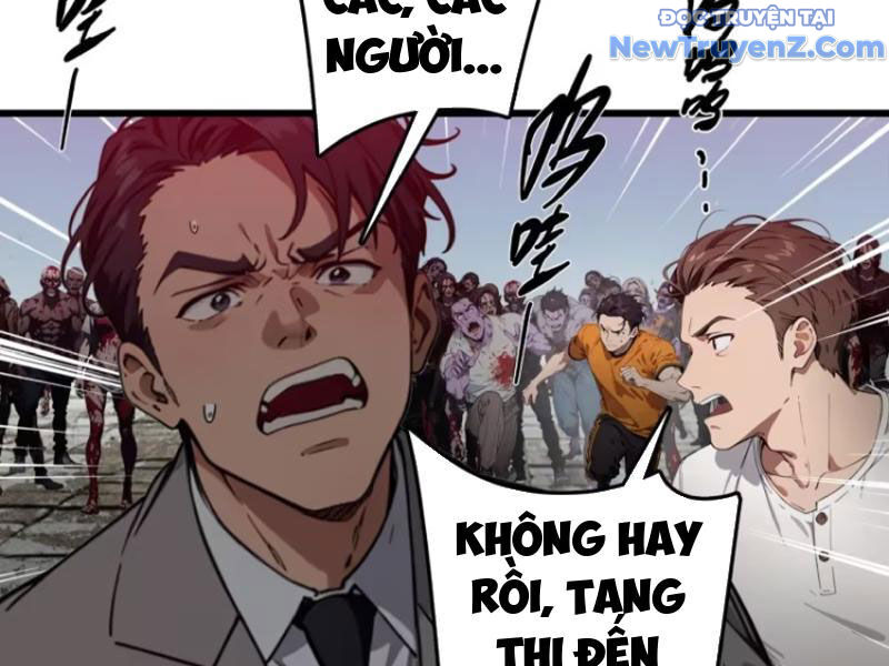 Tà Thần Giáng Thế, Ta Có Một Tòa Đại Hung Ngục Chap 61 - Next Chap 62