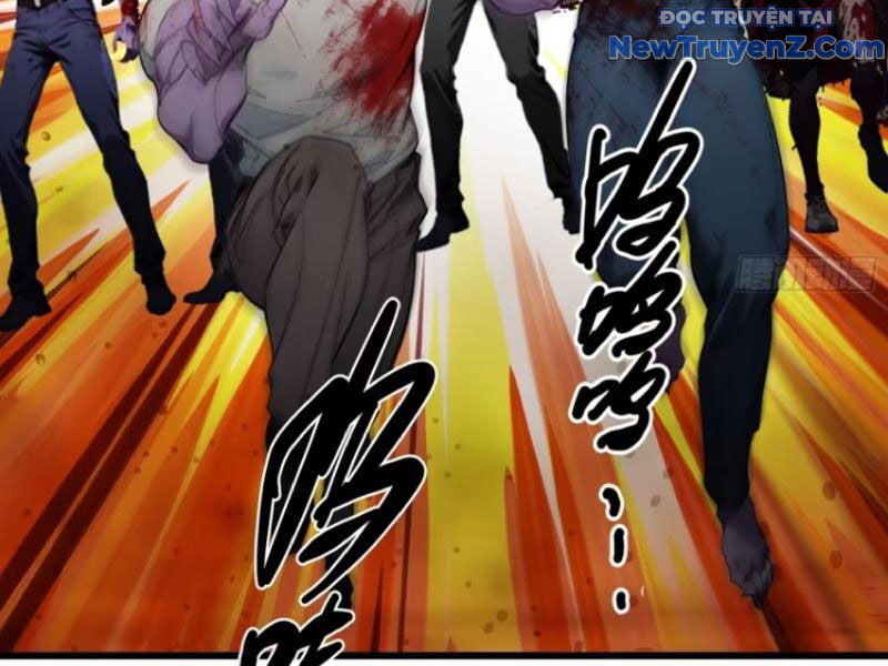 Tà Thần Giáng Thế, Ta Có Một Tòa Đại Hung Ngục Chap 61 - Next Chap 62