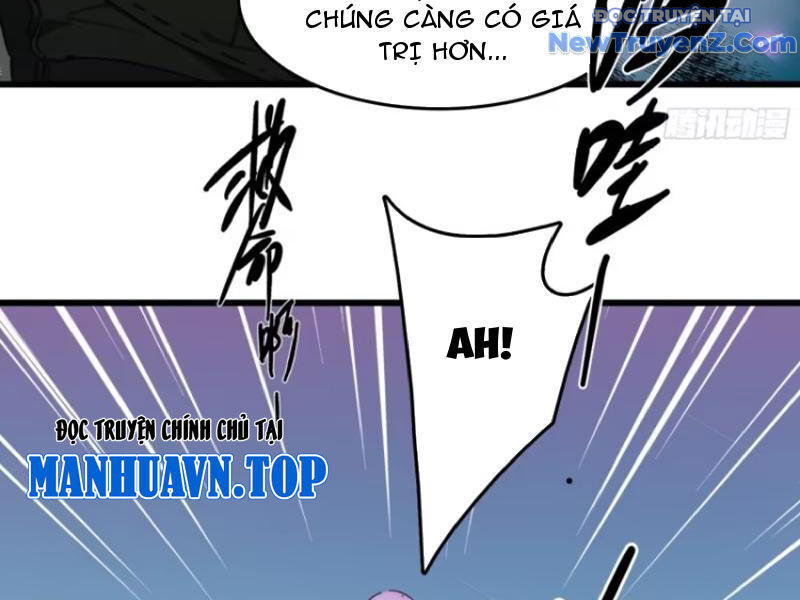 Tà Thần Giáng Thế, Ta Có Một Tòa Đại Hung Ngục Chap 61 - Next Chap 62