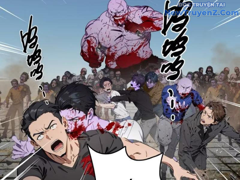 Tà Thần Giáng Thế, Ta Có Một Tòa Đại Hung Ngục Chap 61 - Next Chap 62