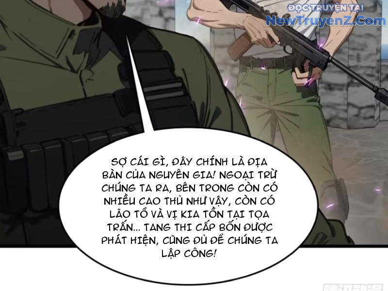Tà Thần Giáng Thế, Ta Có Một Tòa Đại Hung Ngục Chap 61 - Next Chap 62