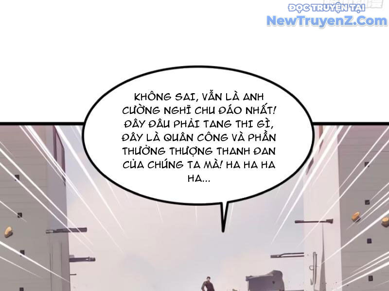 Tà Thần Giáng Thế, Ta Có Một Tòa Đại Hung Ngục Chap 61 - Next Chap 62