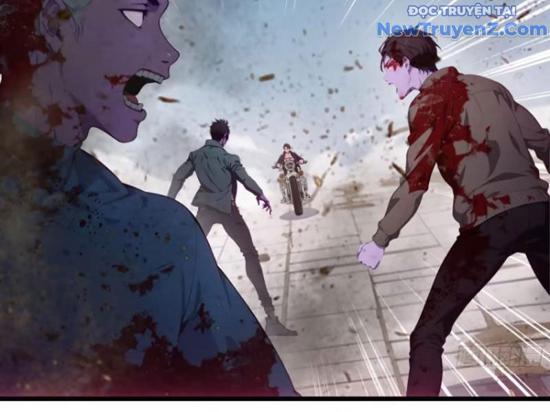 Tà Thần Giáng Thế, Ta Có Một Tòa Đại Hung Ngục Chap 61 - Next Chap 62