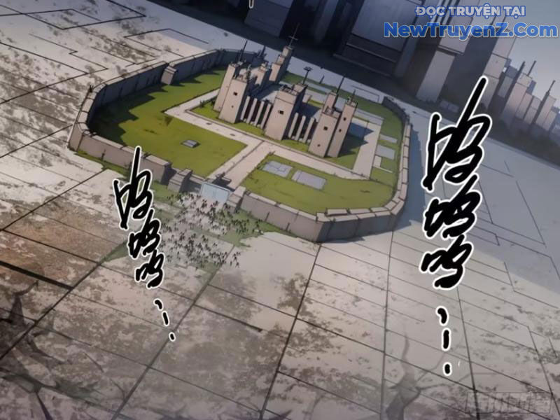 Tà Thần Giáng Thế, Ta Có Một Tòa Đại Hung Ngục Chap 61 - Next Chap 62
