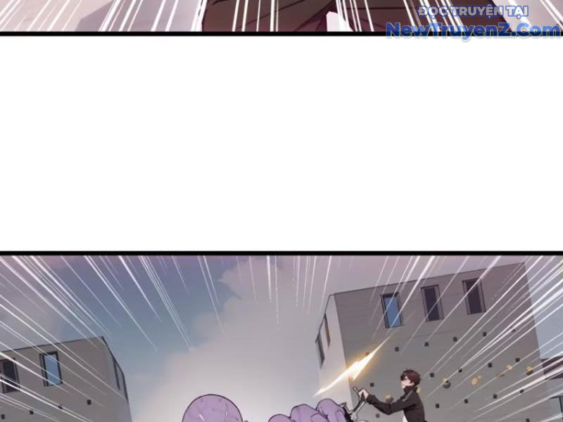 Tà Thần Giáng Thế, Ta Có Một Tòa Đại Hung Ngục Chap 61 - Next Chap 62