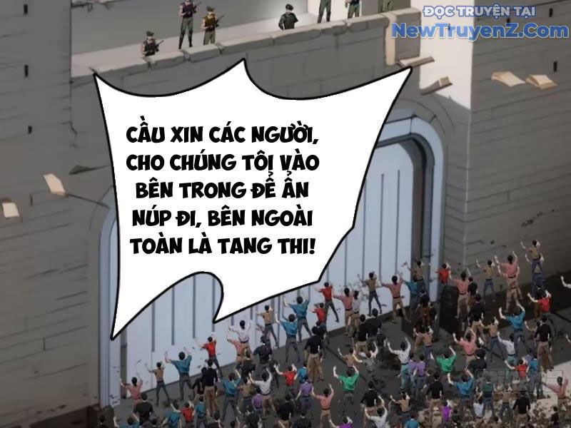 Tà Thần Giáng Thế, Ta Có Một Tòa Đại Hung Ngục Chap 61 - Next Chap 62