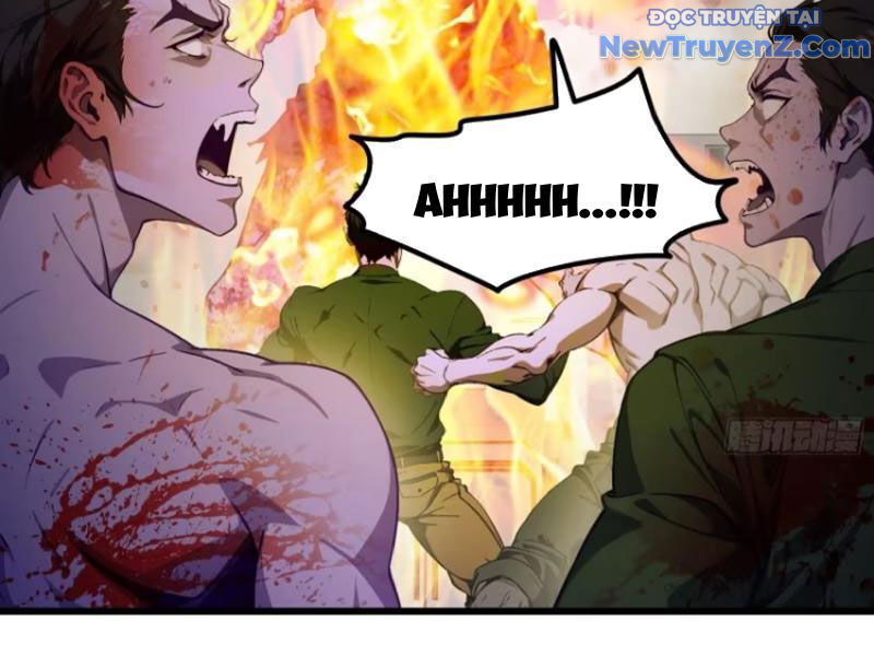 Tà Thần Giáng Thế, Ta Có Một Tòa Đại Hung Ngục Chap 61 - Next Chap 62