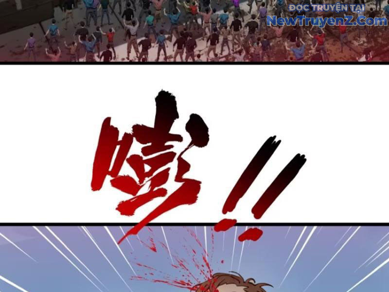 Tà Thần Giáng Thế, Ta Có Một Tòa Đại Hung Ngục Chap 61 - Next Chap 62