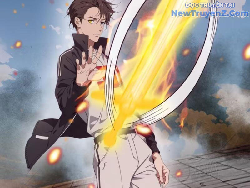 Tà Thần Giáng Thế, Ta Có Một Tòa Đại Hung Ngục Chap 61 - Next Chap 62