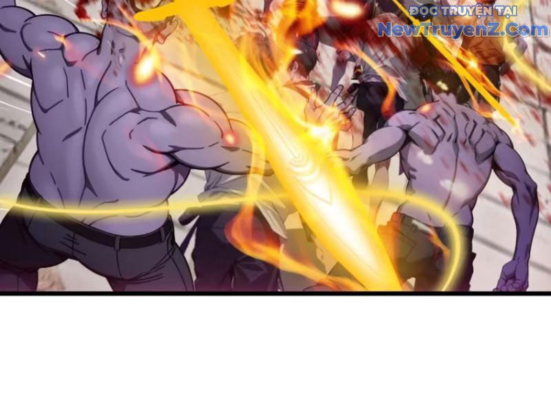 Tà Thần Giáng Thế, Ta Có Một Tòa Đại Hung Ngục Chap 61 - Next Chap 62