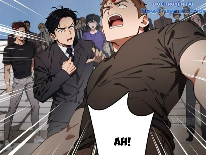 Tà Thần Giáng Thế, Ta Có Một Tòa Đại Hung Ngục Chap 61 - Next Chap 62