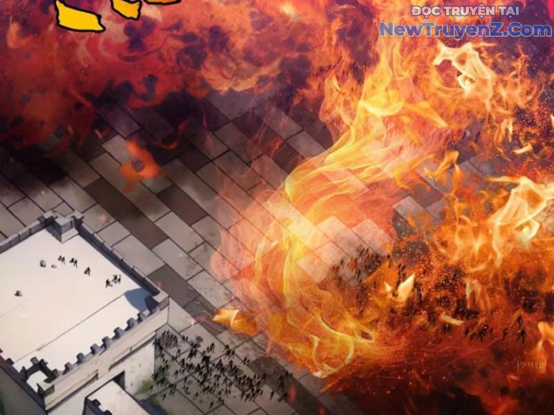 Tà Thần Giáng Thế, Ta Có Một Tòa Đại Hung Ngục Chap 61 - Next Chap 62