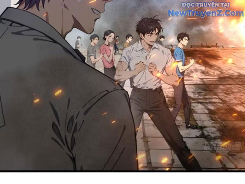 Tà Thần Giáng Thế, Ta Có Một Tòa Đại Hung Ngục Chap 61 - Next Chap 62