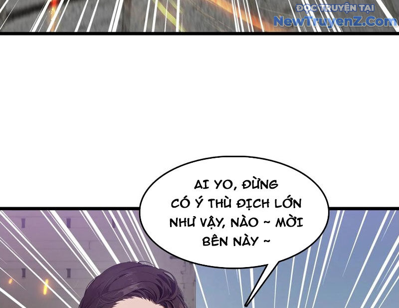 Tà Thần Giáng Thế, Ta Có Một Tòa Đại Hung Ngục Chap 62 - Next Chap 63