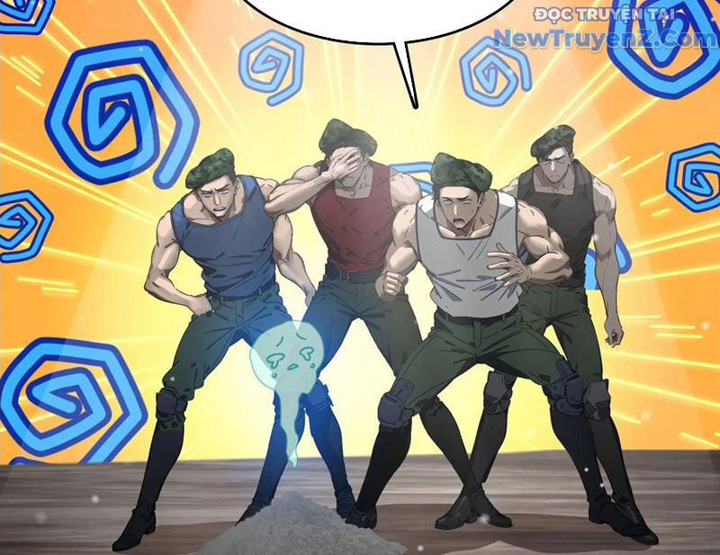 Tà Thần Giáng Thế, Ta Có Một Tòa Đại Hung Ngục Chap 62 - Next Chap 63