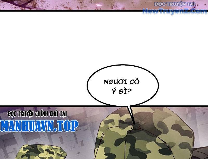Tà Thần Giáng Thế, Ta Có Một Tòa Đại Hung Ngục Chap 62 - Next Chap 63