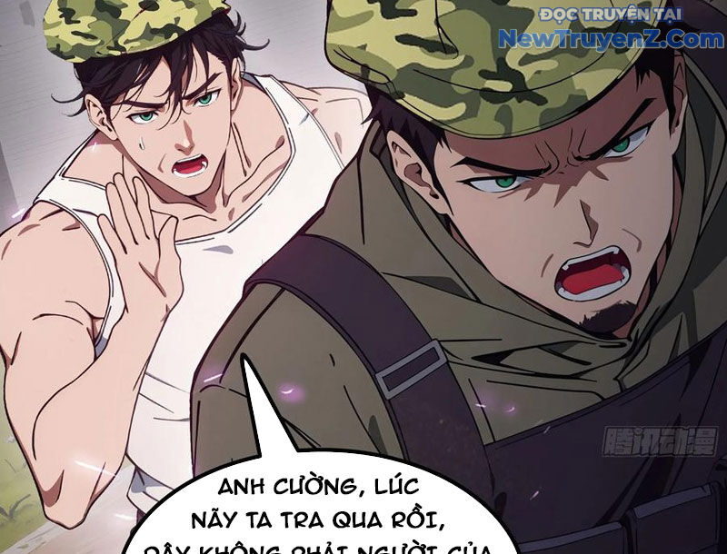Tà Thần Giáng Thế, Ta Có Một Tòa Đại Hung Ngục Chap 62 - Next Chap 63