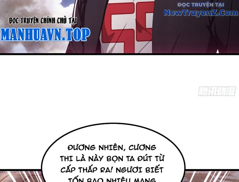 Tà Thần Giáng Thế, Ta Có Một Tòa Đại Hung Ngục Chap 62 - Next Chap 63