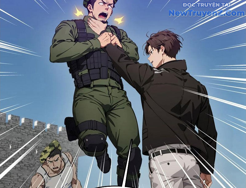 Tà Thần Giáng Thế, Ta Có Một Tòa Đại Hung Ngục Chap 62 - Next Chap 63