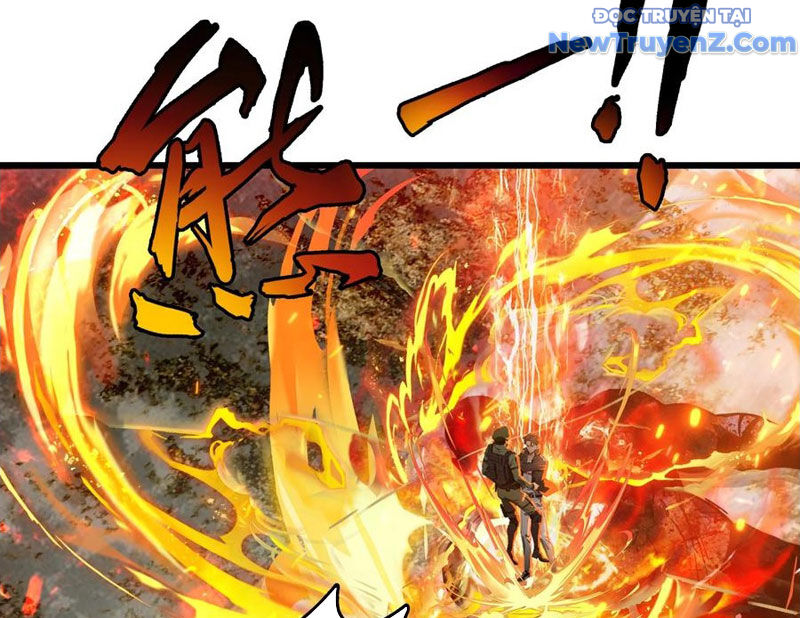 Tà Thần Giáng Thế, Ta Có Một Tòa Đại Hung Ngục Chap 62 - Next Chap 63