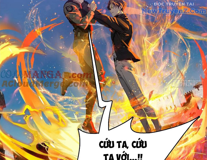 Tà Thần Giáng Thế, Ta Có Một Tòa Đại Hung Ngục Chap 62 - Next Chap 63