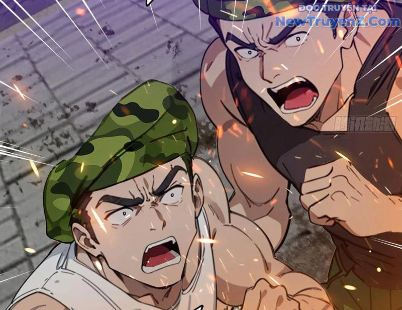 Tà Thần Giáng Thế, Ta Có Một Tòa Đại Hung Ngục Chap 62 - Next Chap 63