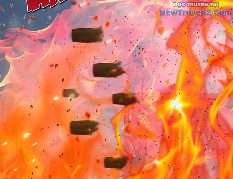 Tà Thần Giáng Thế, Ta Có Một Tòa Đại Hung Ngục Chap 62 - Next Chap 63
