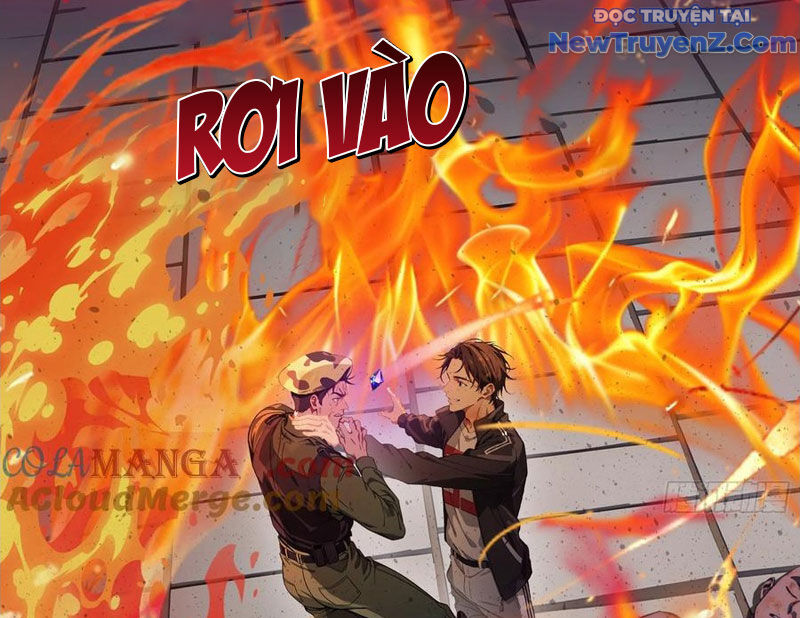 Tà Thần Giáng Thế, Ta Có Một Tòa Đại Hung Ngục Chap 62 - Next Chap 63