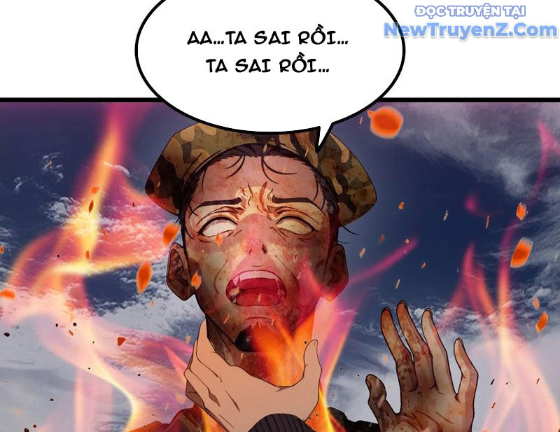 Tà Thần Giáng Thế, Ta Có Một Tòa Đại Hung Ngục Chap 62 - Next Chap 63
