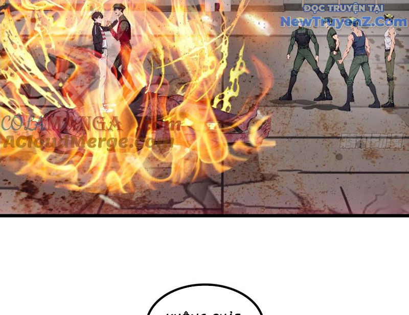 Tà Thần Giáng Thế, Ta Có Một Tòa Đại Hung Ngục Chap 62 - Next Chap 63